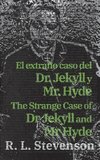 El extraño caso del Dr. Jekyll y Mr. Hyde - The Strange Case of Dr Jekyll and Mr Hyde