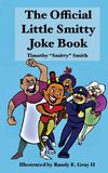 The Official Little Smitty Joke Book