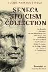 Seneca Stoicism Collection