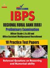 IBPS Regional Rural Bank 10 Practice Test Paper