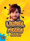 LIONEL MESSI BOOK FOR KIDS
