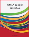ORELA Special Education