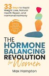 The Hormone Balancing Revolution for Women