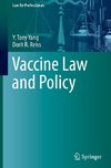 Vaccine Law and Policy
