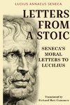 Letters from a Stoic