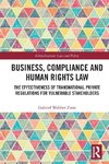 Business, Compliance and Human Rights Law