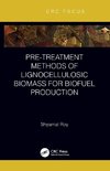Pre-treatment Methods of Lignocellulosic Biomass for Biofuel Production