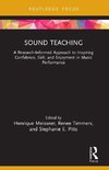 Sound Teaching