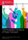 The Routledge Handbook of Public Transport
