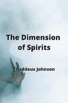 The Dimension of Spirits