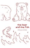 the bear and the fish