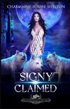 Signy Claimed