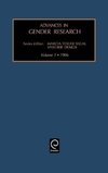 Advances in Gender Research