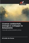 Licenze ambientali, energia e sviluppo in Amazzonia
