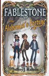 The Alchemist's Fortune