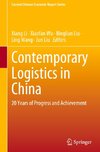 Contemporary Logistics in China