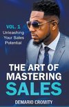 The Art of Mastering Sales