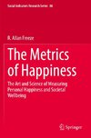The Metrics of Happiness