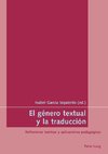 El género textual y la traducción