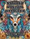 Nature's Mandala Menagerie