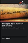 Teologia della morte e del morire