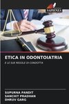 ETICA IN ODONTOIATRIA