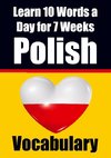 Polish Vocabulary Builder: Learn 10 Polish Words a Day for 7 Weeks | The Daily Polish Challenge