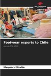 Footwear exports to Chile