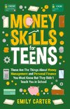 Money Skills for Teens
