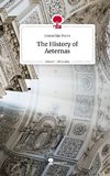 The History of Aeternas. Life is a Story - story.one