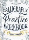 Calligraphy Workbook for Beginners