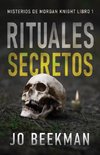 Rituales secretos