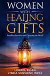 Women with Healing Gifts