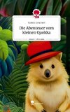 Die Abenteuer vom kleinen Quokka. Life is a Story - story.one