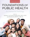Foundations of Public Health
