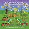 The Minibeasts' Marvellous Midsummer Ball