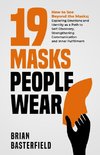 19 Masks People Wear