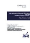 Das Deutsche Leitlinien-Clearingverfahren 1999-2005