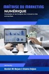 Maîtrise du marketing numérique