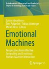 Emotional Machines