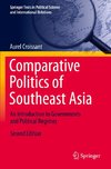 Comparative Politics of Southeast Asia