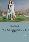 The Adventure Girls at K Bar O