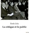 La Critique Et Le Public