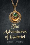 The Adventures of Gabriel