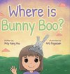 Where is Bunny Boo?