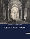 CENT'ANNI - VOLIV