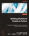Building Statistical Models in Python