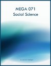 MEGA 071 Social Science