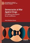 Democracies at War Against Drugs