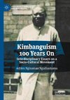 Kimbanguism 100 Years On